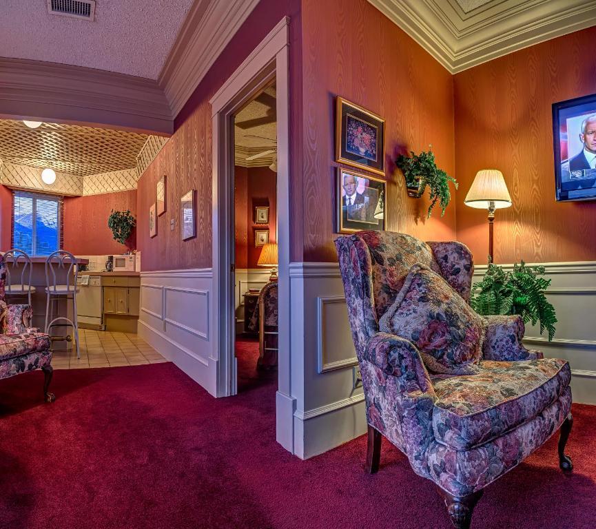 Athabasca Hotel Jasper Kamer foto